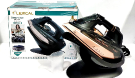 اتو بخار دستی