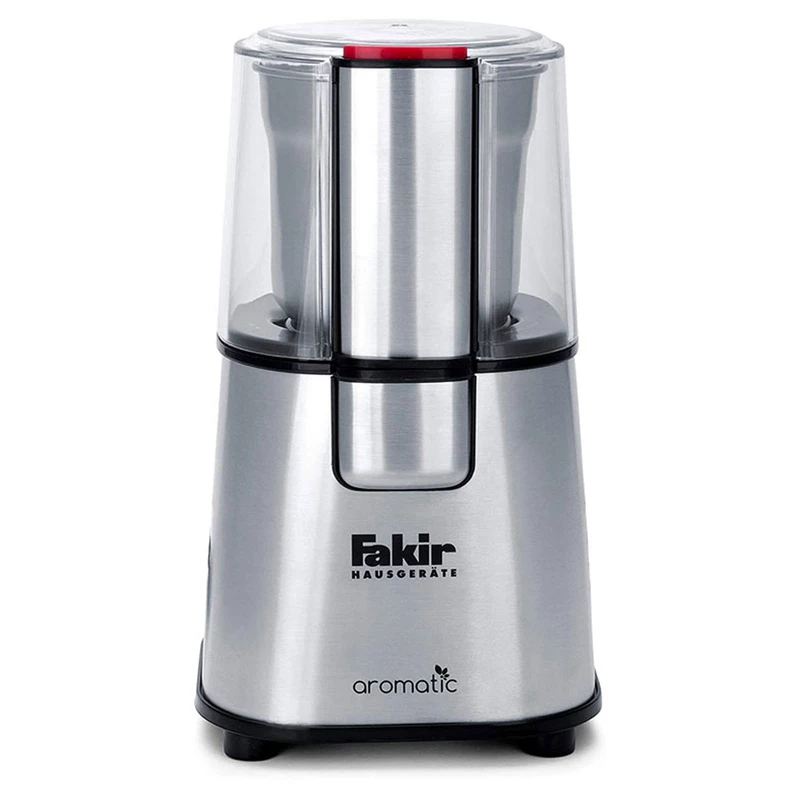 آسیاب مدل AROMATIC نقره ای فکر   